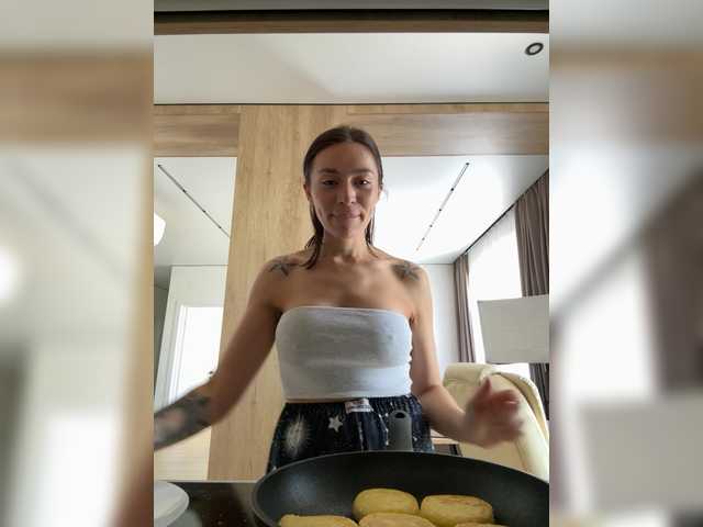 LunaDesire - Домашнее видео