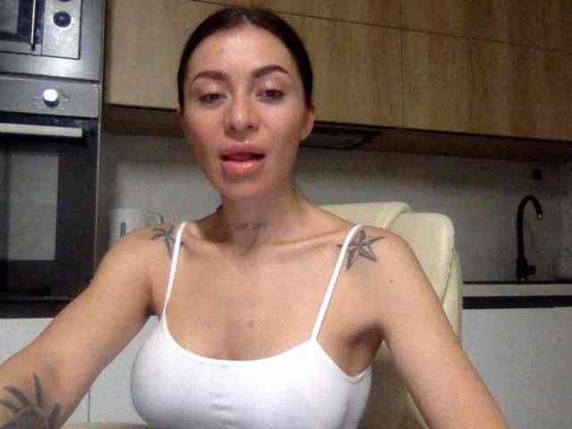 LunaDesire webcam