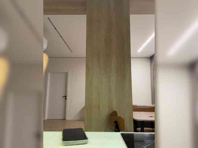 LunaDesire webcam