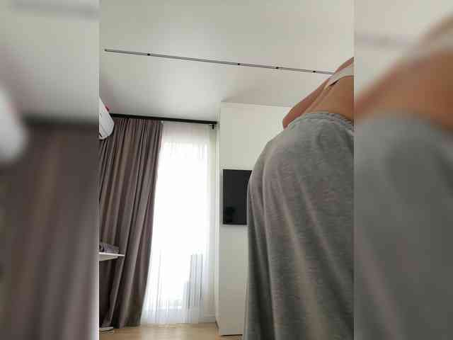 LunaDesire Live Webcam on BongaCams