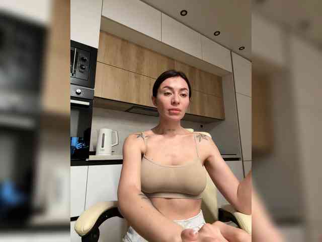 LunaDesire LunaDesire