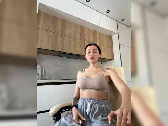 LunaDesire LunaDesire