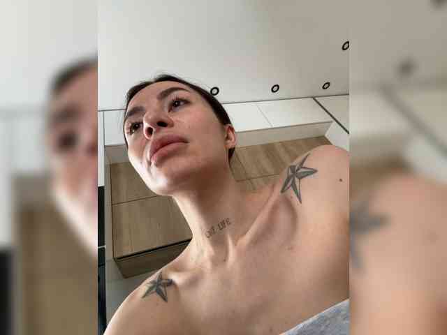 LunaDesire LunaDesire