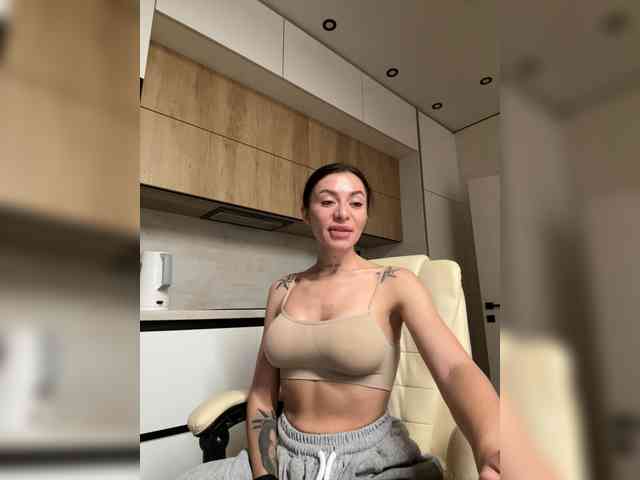 LunaDesire LunaDesire