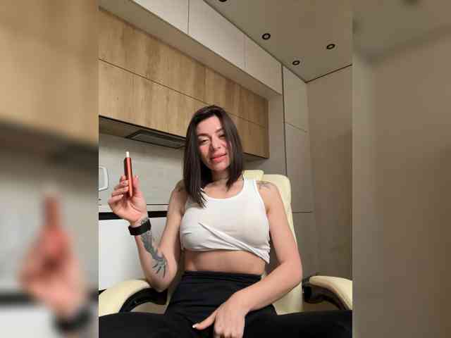 LunaDesire LunaDesire