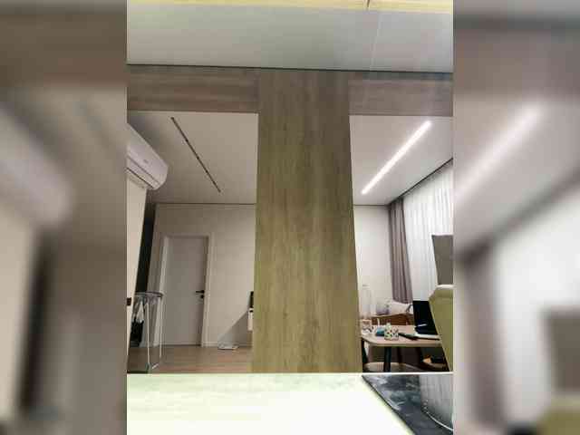 LunaDesire Live Webcam on BongaCams