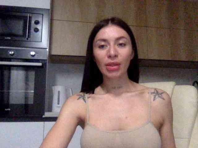 LunaDesire webcam