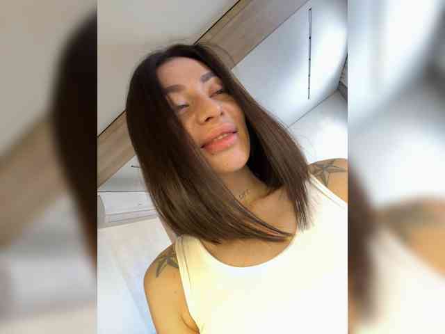 LunaDesire LunaDesire