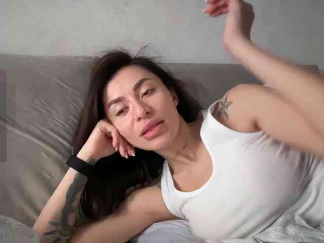 LunaDesire LunaDesire