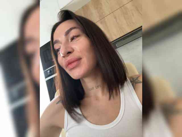 LunaDesire LunaDesire