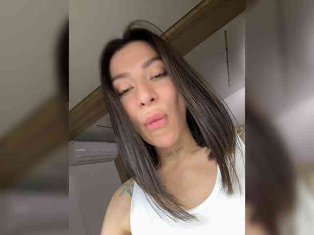 LunaDesire LunaDesire