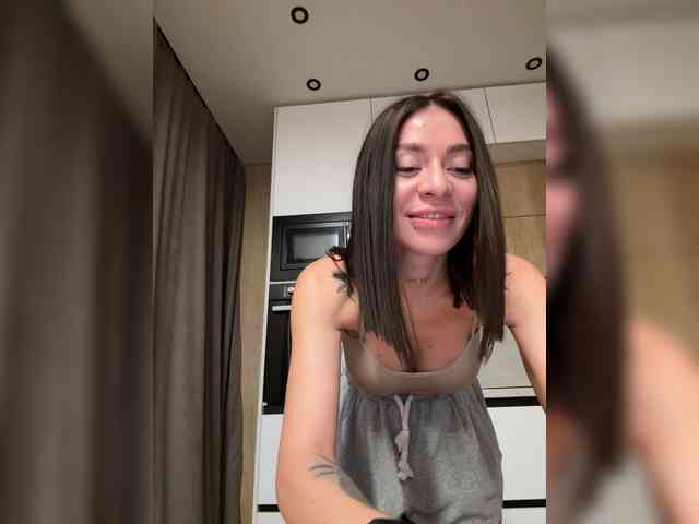 LunaDesire webcam