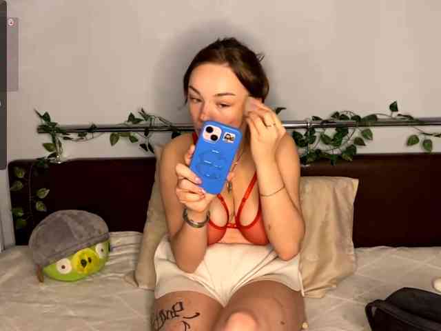 BarbarDepena webcam
