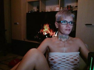 Alice69Sochi Porn Show