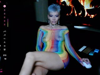 Alice69Sochi Porn Show