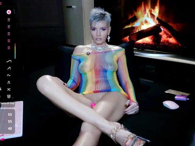 Alice69Sochi's BongaCams show and profile