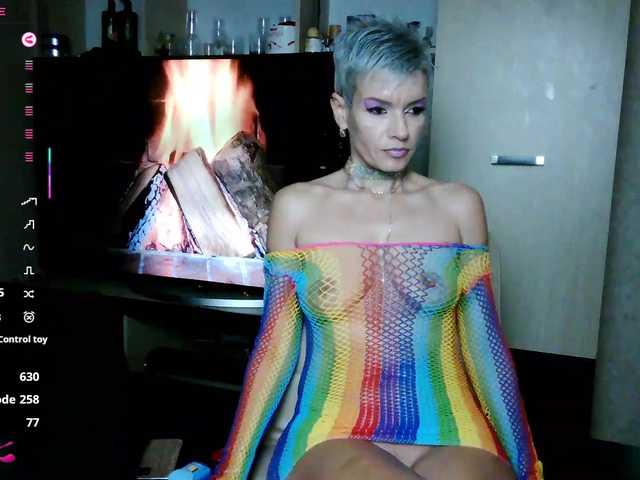 Alice69Sochi from BongaCams is Freechat