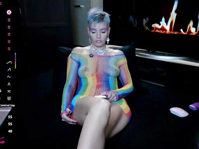 Alice69Sochi's BongaCams show and profile