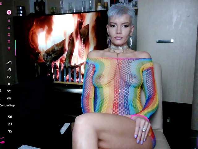 Alice69Sochi's BongaCams show and profile