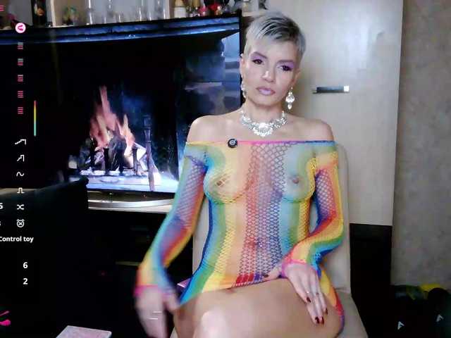 Alice69Sochi's BongaCams show and profile