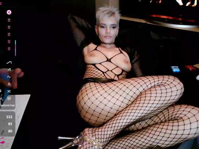 Alice69Sochi from BongaCams