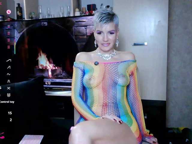 Alice69Sochi's BongaCams show and profile