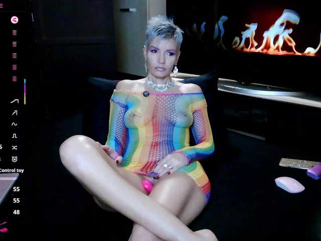 Alice69Sochi's BongaCams show and profile