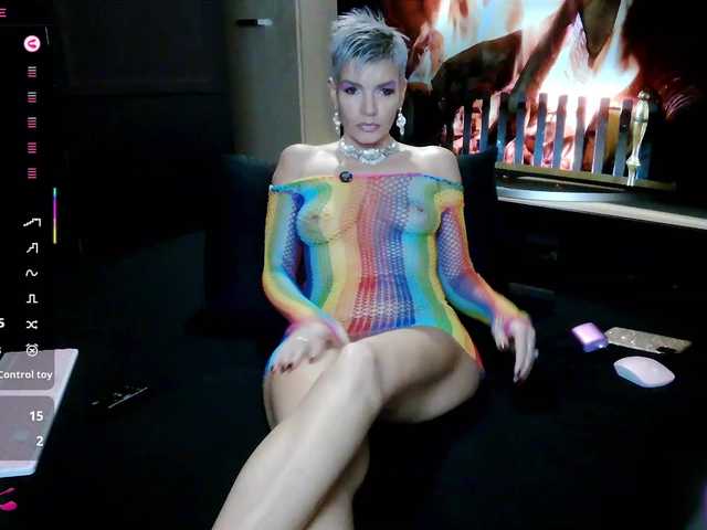 Alice69Sochi's BongaCams show and profile