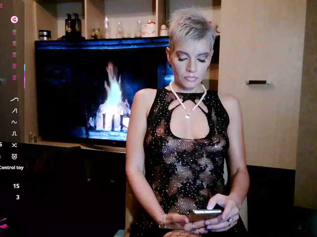 Alice69Sochi from BongaCams is Freechat