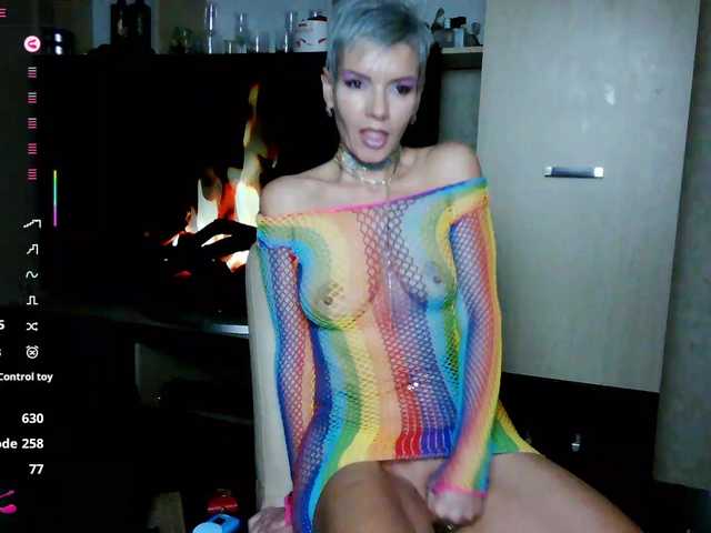 Alice69Sochi's BongaCams show and profile