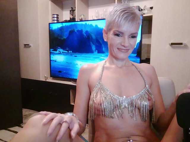 Alice69Sochi from BongaCams