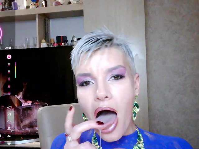 Alice69Sochi's BongaCams show and profile