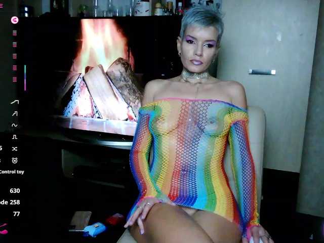 Alice69Sochi's BongaCams show and profile