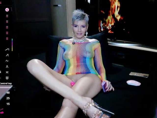 Alice69Sochi's BongaCams show and profile