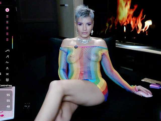 Alice69Sochi's BongaCams show and profile