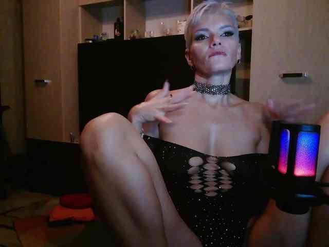 Alice69Sochi webcam