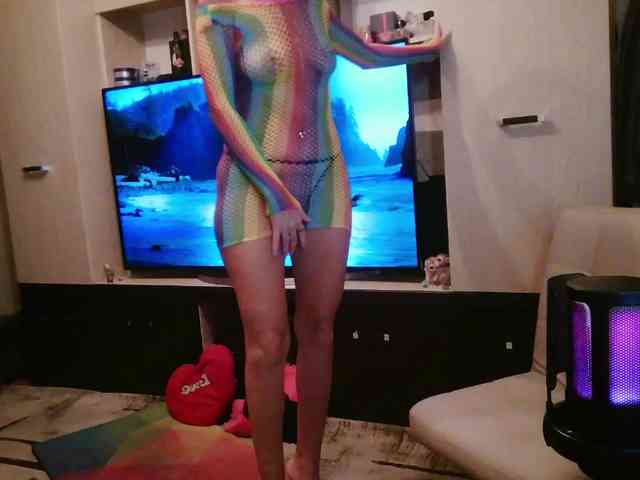 Alice69Sochi webcam