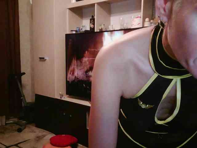 Alice69Sochi webcam