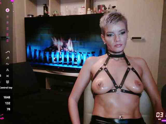 Alice69Sochi webcam