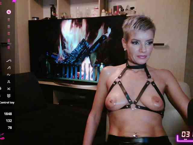 Alice69Sochi webcam