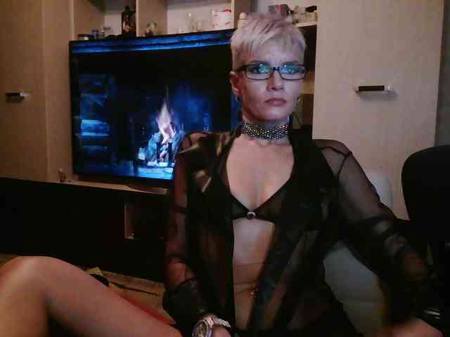 Alice69Sochi Live Webcam on BongaCams