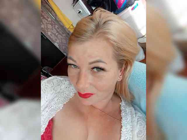 CarolineFortune webcam