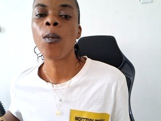 GlobeTrottieHottie1 Porn Show