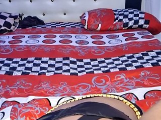 GlobeTrottieHottie1 Porn Show