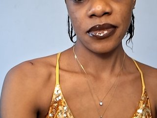 GlobeTrottieHottie1 Porn Show