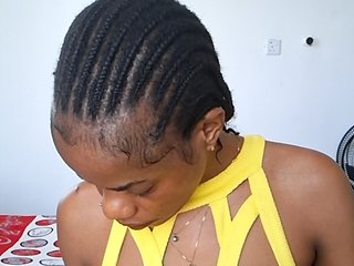 GlobeTrottieHottie1 Porn Show