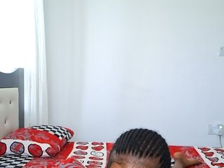 GlobeTrottieHottie1 Porn Show