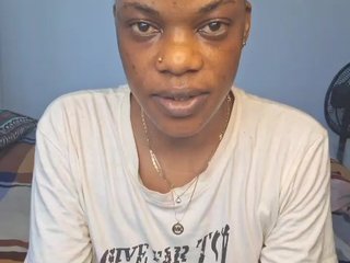 GlobeTrottieHottie1 Porn Show