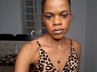 GlobeTrottieHottie1 Porn Show