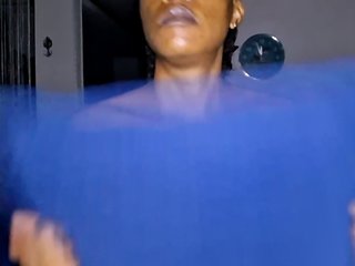 GlobeTrottieHottie1 Porn Show